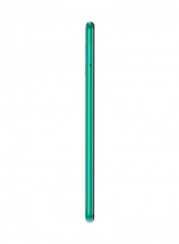 Galaxy M30s Dual SIM Blue 4GB RAM 64GB 4G LTE
