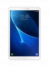 Galaxy Tab A T585 10.1-Inch, 32GB, Wi-Fi, 4G LTE, White