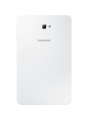 Galaxy Tab A T585 10.1-Inch, 32GB, Wi-Fi, 4G LTE, White