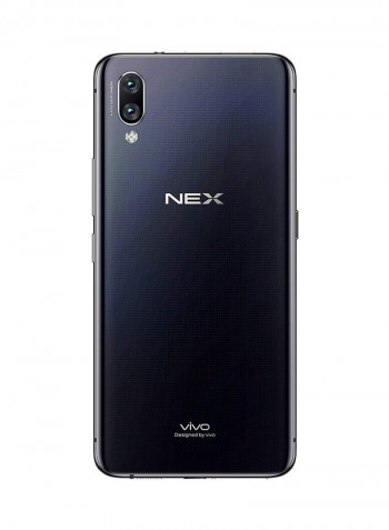 Nex Dual SIM Black 128GB 4G LTE