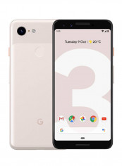 Pixel 3 Not Pink 64GB 4G LTE reviews Pixel 3 Not Pink 64GB 4G LTE