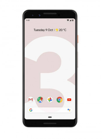Pixel 3 Not Pink 64GB 4G LTE