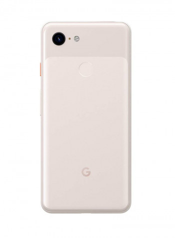 Pixel 3 Not Pink 64GB 4G LTE