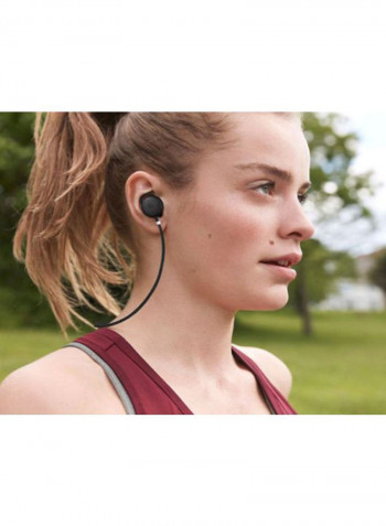 Pixel Buds Black/White
