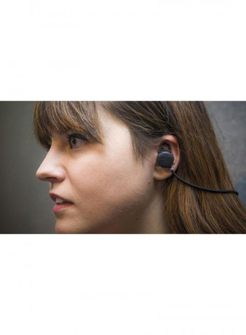 Pixel Buds Black/White