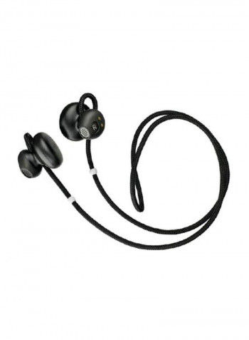 Pixel Buds Black/White