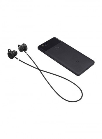 Pixel Buds Black/White