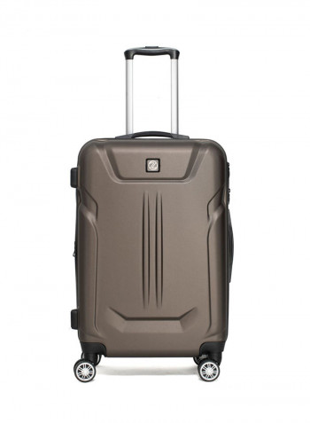 3-Piece Travelmate Luggage Set Bronze