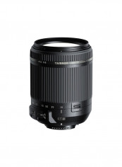 Di II VC 18-200mm f/3.5-6.3 Lens For Nikon Black reviews Di II VC 18-200mm f/3.5-6.3 Lens For Nikon Black
