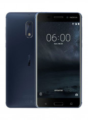 6 Dual SIM Tempered Blue 64GB 4G LTE reviews 6 Dual SIM Tempered Blue 64GB 4G LTE
