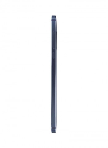 6 Dual SIM Tempered Blue 64GB 4G LTE
