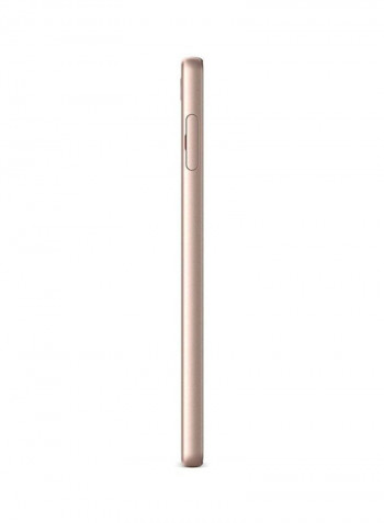 Xperia X Dual SIM Rose Gold 64GB 4G LTE