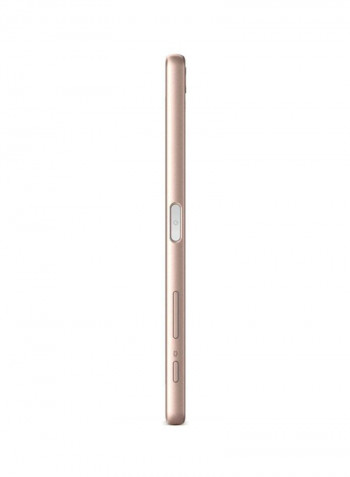 Xperia X Dual SIM Rose Gold 64GB 4G LTE