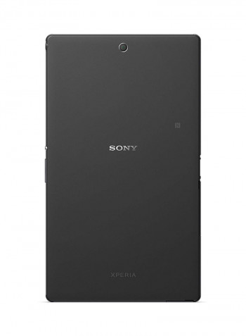 Xperia Z3 Tablet Compact - Android 6.0 (Marshmallow) 4G LTE, Black