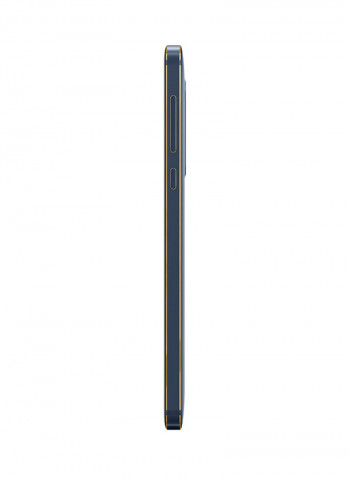 6 (2018) Dual SIM Blue/Gold 32GB 4G LTE