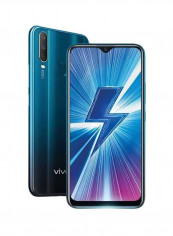 Y17 Dual SIM Mineral Blue 4GB RAM / 128GB 4G LTE reviews Y17 Dual SIM Mineral Blue 4GB RAM / 128GB 4G LTE