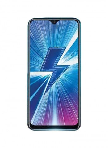 Y17 Dual SIM Mineral Blue 4GB RAM / 128GB 4G LTE