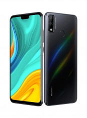 Y8S Dual SIM Midnight Black 4GB RAM 64GB 4G LTE reviews Y8S Dual SIM Midnight Black 4GB RAM 64GB 4G LTE