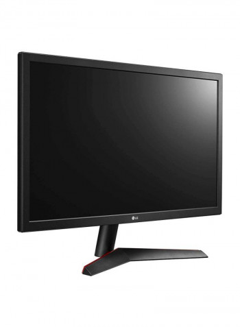 Ultragear 24-Inch Full HD Gaming Monitor 24inch Black