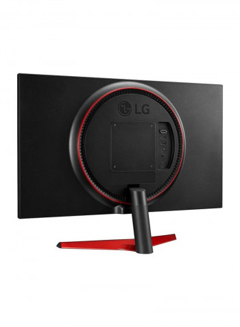 Ultragear 24-Inch Full HD Gaming Monitor 24inch Black