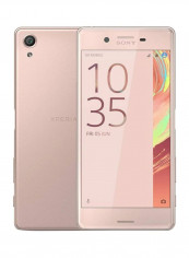 Xperia X Dual SIM Rose Gold 3GB RAM 64GB 4G LTE reviews Xperia X Dual SIM Rose Gold 3GB RAM 64GB 4G LTE