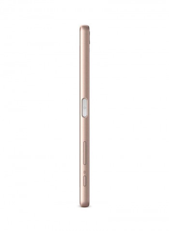 Xperia X Dual SIM Rose Gold 3GB RAM 64GB 4G LTE