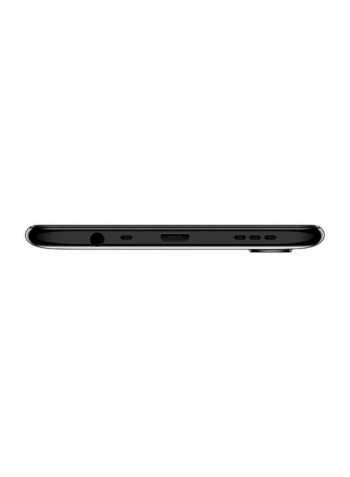 A31 Dual SIM Mystery Black 4GB RAM 128GB 4G LTE