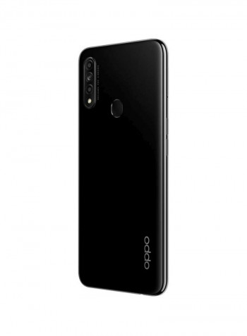 A31 Dual SIM Mystery Black 4GB RAM 128GB 4G LTE