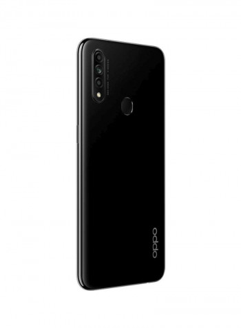 A31 Dual SIM Mystery Black 4GB RAM 128GB 4G LTE