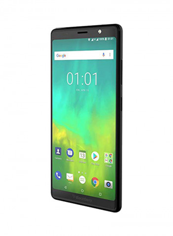 Evolve Dual SIM Black 64GB 4GB RAM 4G