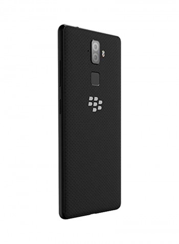 Evolve Dual SIM Black 64GB 4GB RAM 4G