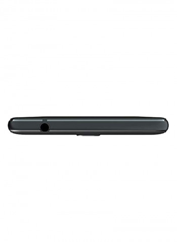 Evolve Dual SIM Black 64GB 4GB RAM 4G