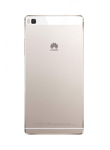 P8 Dual SIM Mystic Champagne 16GB 4G LTE