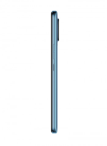 Camon 16 Pro Dual SIM Ice Crystal Blue 6GB RAM 128GB 4G LTE