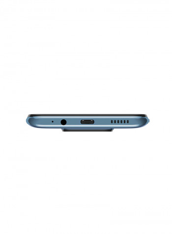 Camon 16 Pro Dual SIM Ice Crystal Blue 6GB RAM 128GB 4G LTE