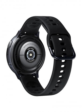 Galaxy Active 2 Under Armour Edition Smartwatch Aqua Black