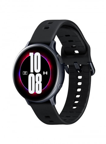 Galaxy Active 2 Under Armour Edition Smartwatch Aqua Black