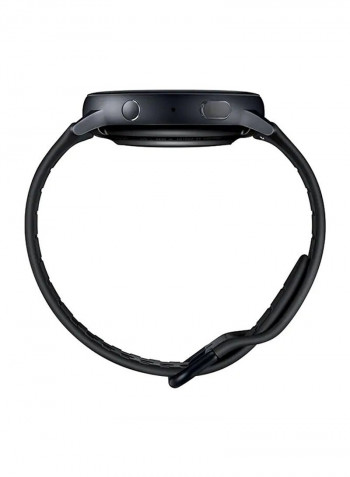 Galaxy Active 2 Under Armour Edition Smartwatch Aqua Black