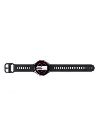 Galaxy Active 2 Under Armour Edition Smartwatch Aqua Black