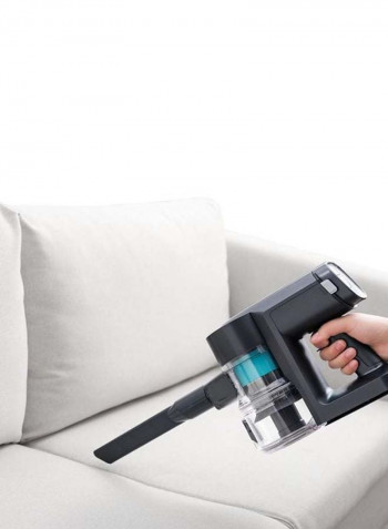 Handheld Cordless Vacuum Cleaner 0.4 l 400 W Viomi A9 Black