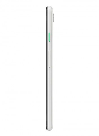 Pixel 3 Single SIM Clearly White 4GB RAM 64GB 4G LTE