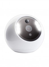 Apollo FHD Wi-Fi Camera 3.54x3.94inch White reviews Apollo FHD Wi-Fi Camera 3.54x3.94inch White