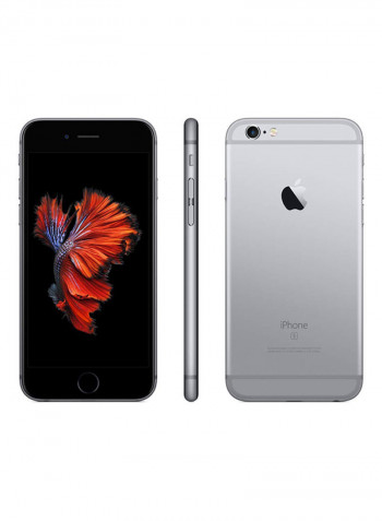 iPhone 6s With FaceTime Space Gray 32GB 4G LTE
