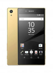 Xperia Z5 Gold 3GB RAM 32GB 4G LTE reviews Xperia Z5 Gold 3GB RAM 32GB 4G LTE