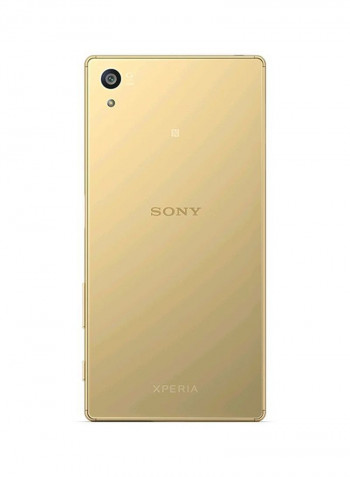 Xperia Z5 Gold 3GB RAM 32GB 4G LTE