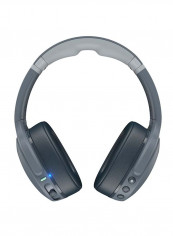 Crusher Evo Wireless Over-Ear Headphone With Adjustable Sensory Bass Chill Grey reviews Crusher Evo Wireless Over-Ear Headphone With Adjustable Sensory Bass Chill Grey