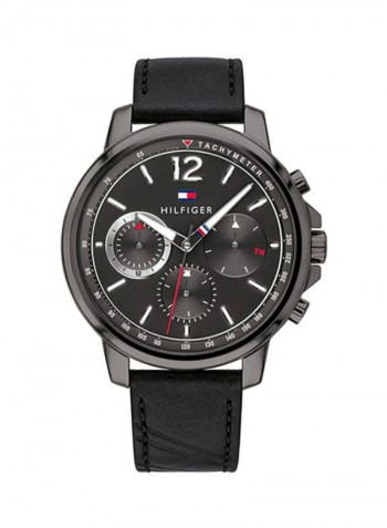 Men's Water Resistant Analog Watch 1791533