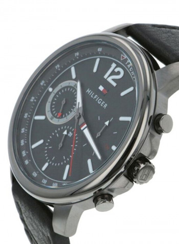 Men's Water Resistant Analog Watch 1791533