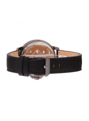 Men's Water Resistant Analog Watch 1791533
