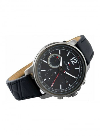 Men's Water Resistant Analog Watch 1791533